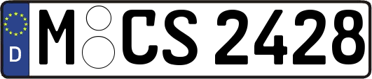 M-CS2428