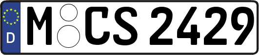 M-CS2429