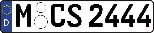 M-CS2444