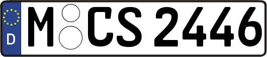 M-CS2446