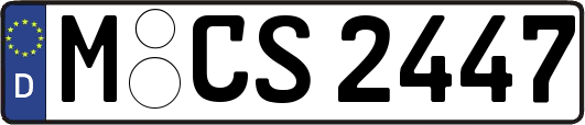 M-CS2447