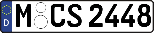 M-CS2448