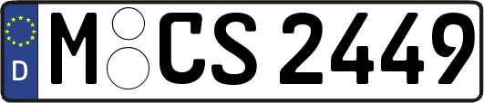 M-CS2449
