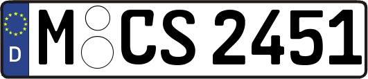 M-CS2451