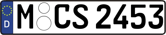 M-CS2453