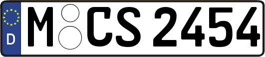 M-CS2454