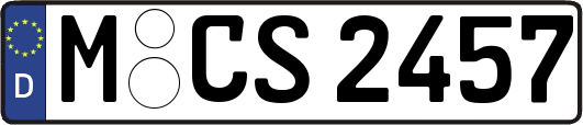 M-CS2457