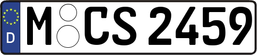 M-CS2459