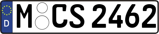 M-CS2462