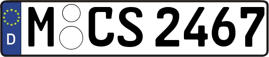 M-CS2467