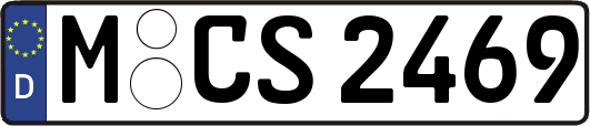 M-CS2469
