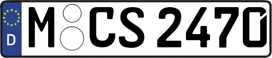 M-CS2470