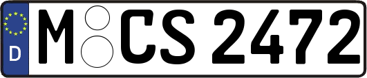 M-CS2472