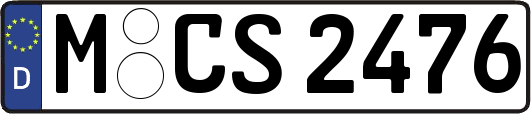 M-CS2476