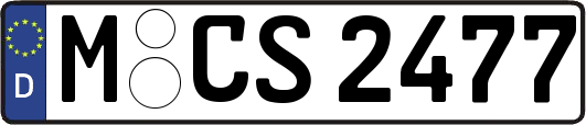 M-CS2477