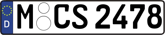 M-CS2478