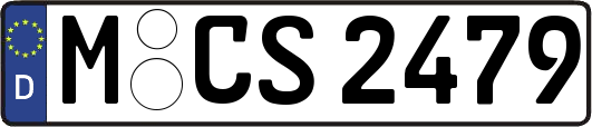 M-CS2479