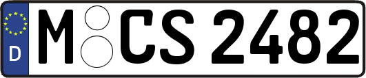 M-CS2482