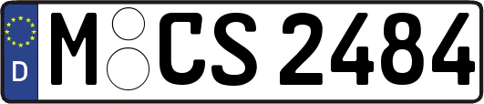 M-CS2484
