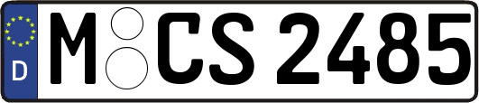 M-CS2485