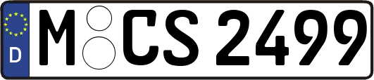 M-CS2499