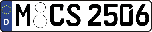 M-CS2506