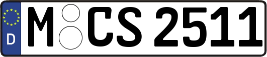 M-CS2511