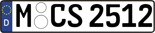 M-CS2512