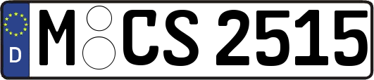 M-CS2515