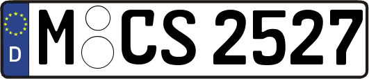 M-CS2527