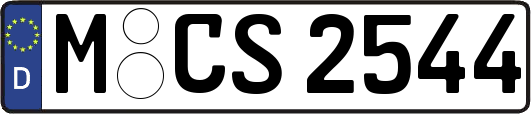 M-CS2544