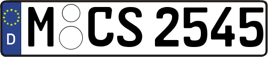 M-CS2545