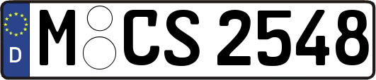 M-CS2548