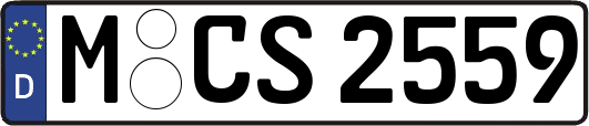 M-CS2559