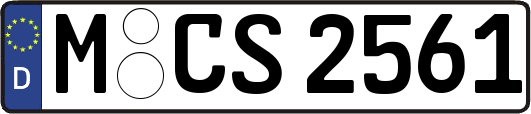M-CS2561