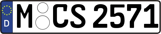 M-CS2571