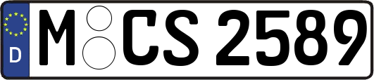 M-CS2589