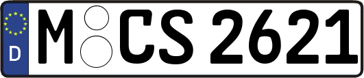 M-CS2621