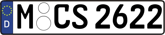 M-CS2622