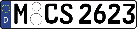 M-CS2623
