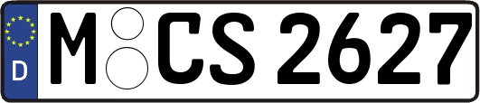 M-CS2627