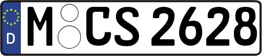 M-CS2628