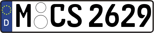 M-CS2629