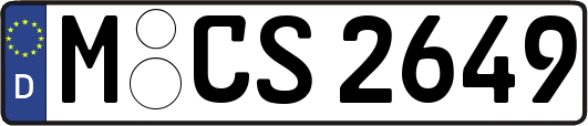 M-CS2649