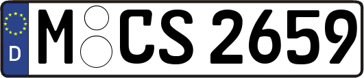 M-CS2659