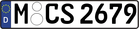 M-CS2679