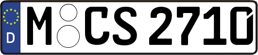 M-CS2710