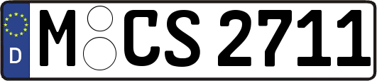 M-CS2711