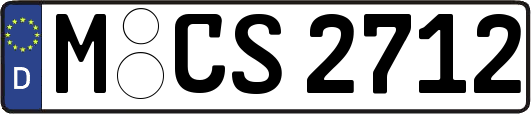 M-CS2712