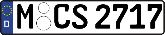 M-CS2717